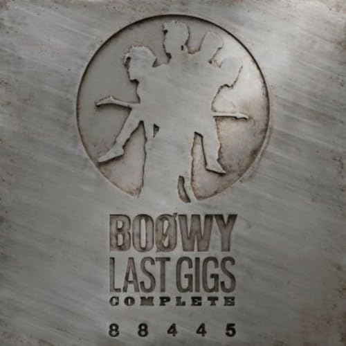 Amazon.co.jp: “LAST GIGS