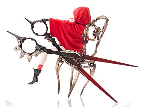 Amazon | マジックモールド AKA Re2ing 1/7スケール ABS&PVC製 塗装