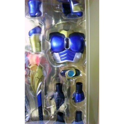 Amazon.co.jp: 超装可動 仮面ライダーアギト : おもちゃ