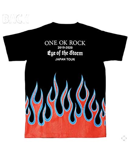 Amazon.co.jp: ONE OK ROCK（ワンオクロック）2019－2020“Eye of the