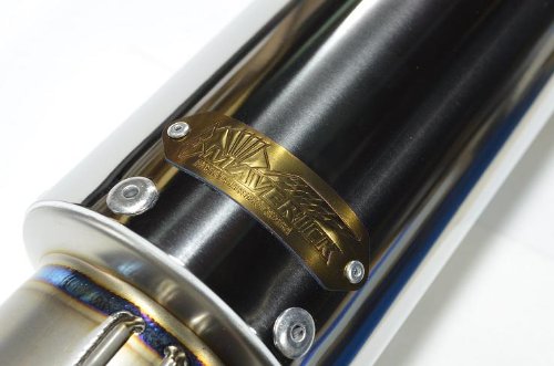 Amazon | マーヴェリック(MAVERICK) (MB5YK) スポーツサイレンサー