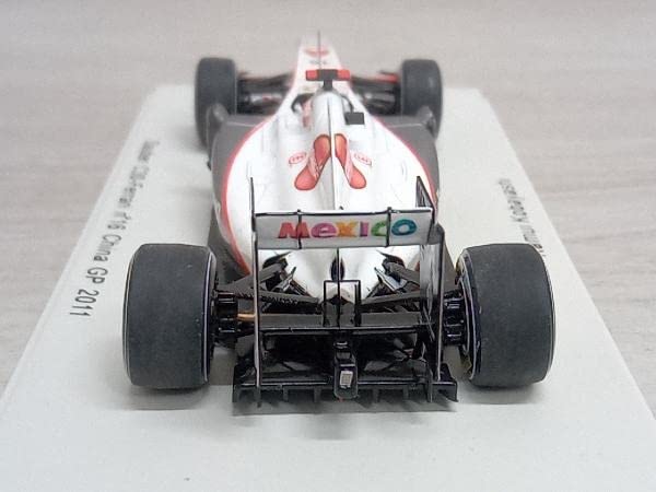 Amazon | Sauber C30 Ferrari n°16 China GP 2011 Kamui Kobayashi