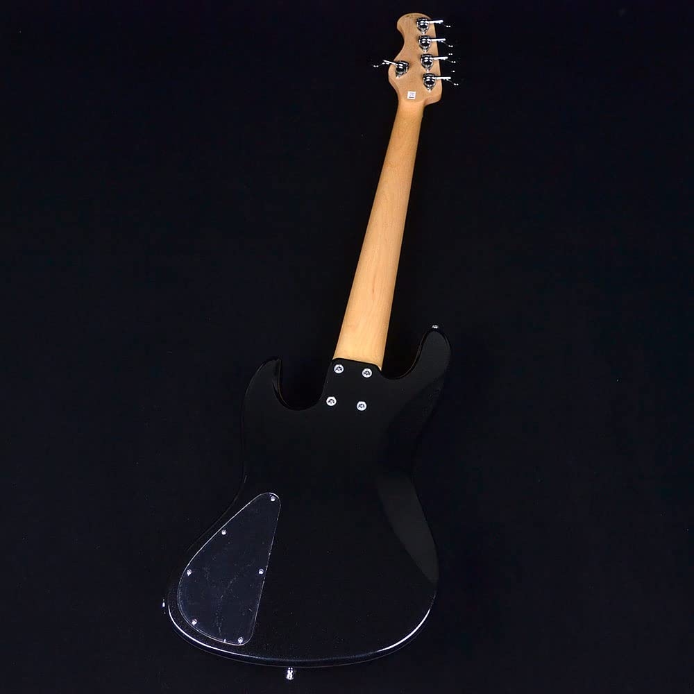 Amazon | Sadowsky ME21 VJ5 MR BLK アクティブ 5弦ベース