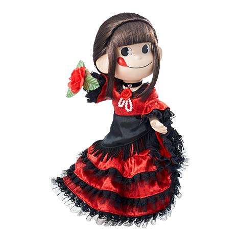 Amazon.co.jp: 不二家 YEAR'S2016 カルメンペコちゃんビスクドール