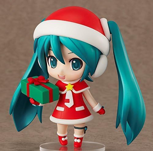 Amazon.co.jp: グッスマくじ 「初音ミク 2012 Winter Ver.」 B賞