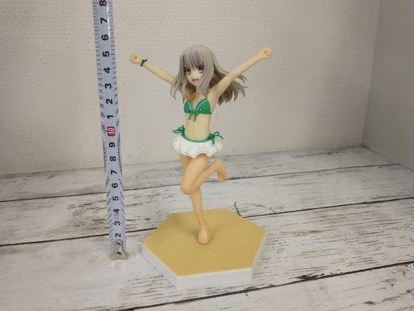 Amazon | フィギュア ウェーブ イリヤスフィール・フォン