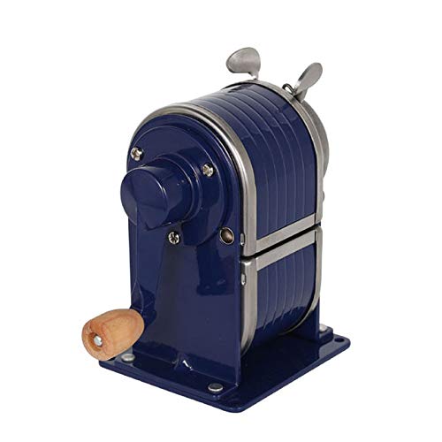 Amazon.co.jp: ダルトン(Dulton) 鉛筆削り シャープナー ネイビー 高さ