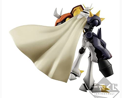 Amazon.co.jp: 一番くじ デジモンアドベンチャー ラストワン賞 ラスト