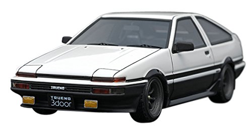 Amazon | イグニッションモデル 1/43 トヨタ スプリンタートレノ 3Dr