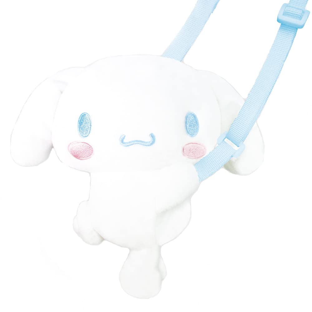 Amazon.co.jp: サンリオキャラクターズ抱きつきぬいぐるみショルダー