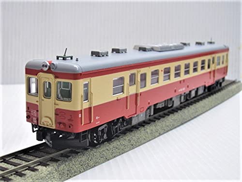 Amazon.co.jp: MICRO ACE H-5-023 Micro Ace HO Gauge Kiha 52-125