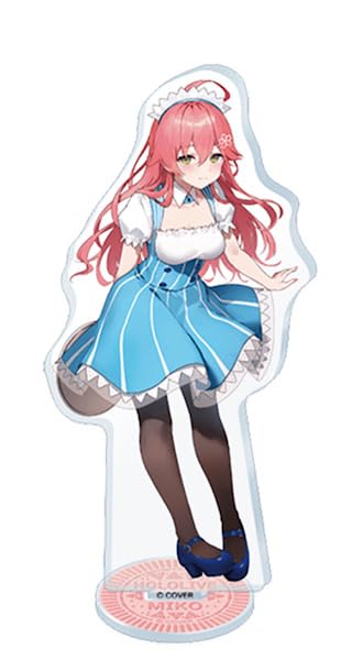 Amazon.co.jp: ホロライブ ローソン 限定 アクリルスタンド デート服