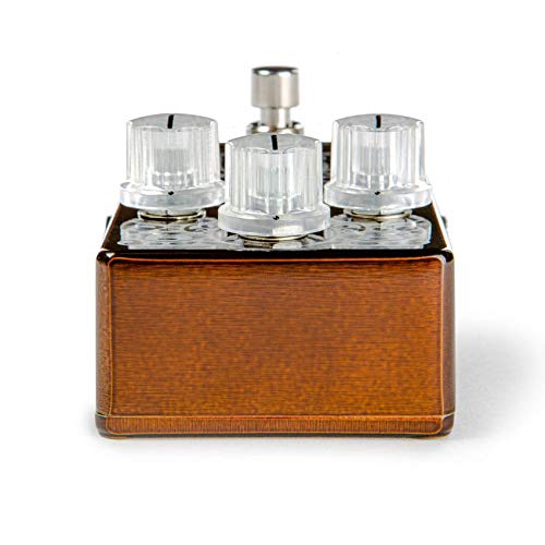 Amazon.co.jp: MXR ファズ CSP038 BROWN ACID FUZZ Limited【国内正規