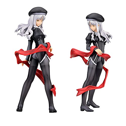 Amazon | Fate/hollow ataraxia Collection カレン・オルテンシア 戦闘