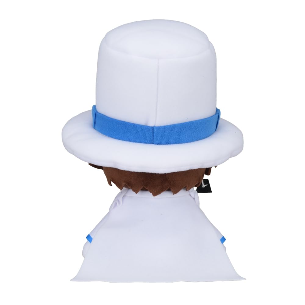 Amazon.co.jp: セガ 名探偵コナン ふわぷち ぬいぐるみ