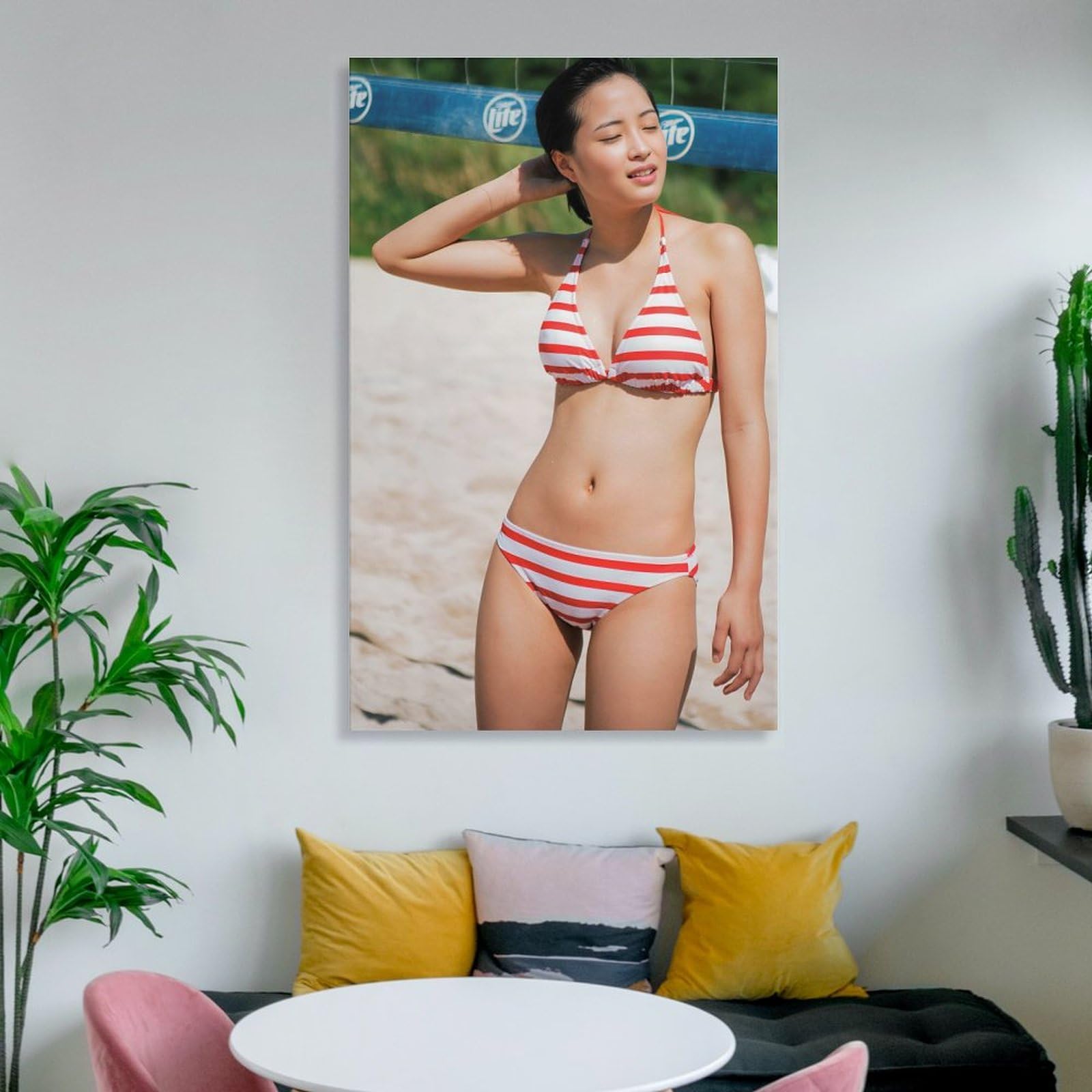 Amazon.co.jp: 広瀬すず (4) 写真 セクシー ポスター きれいな女性