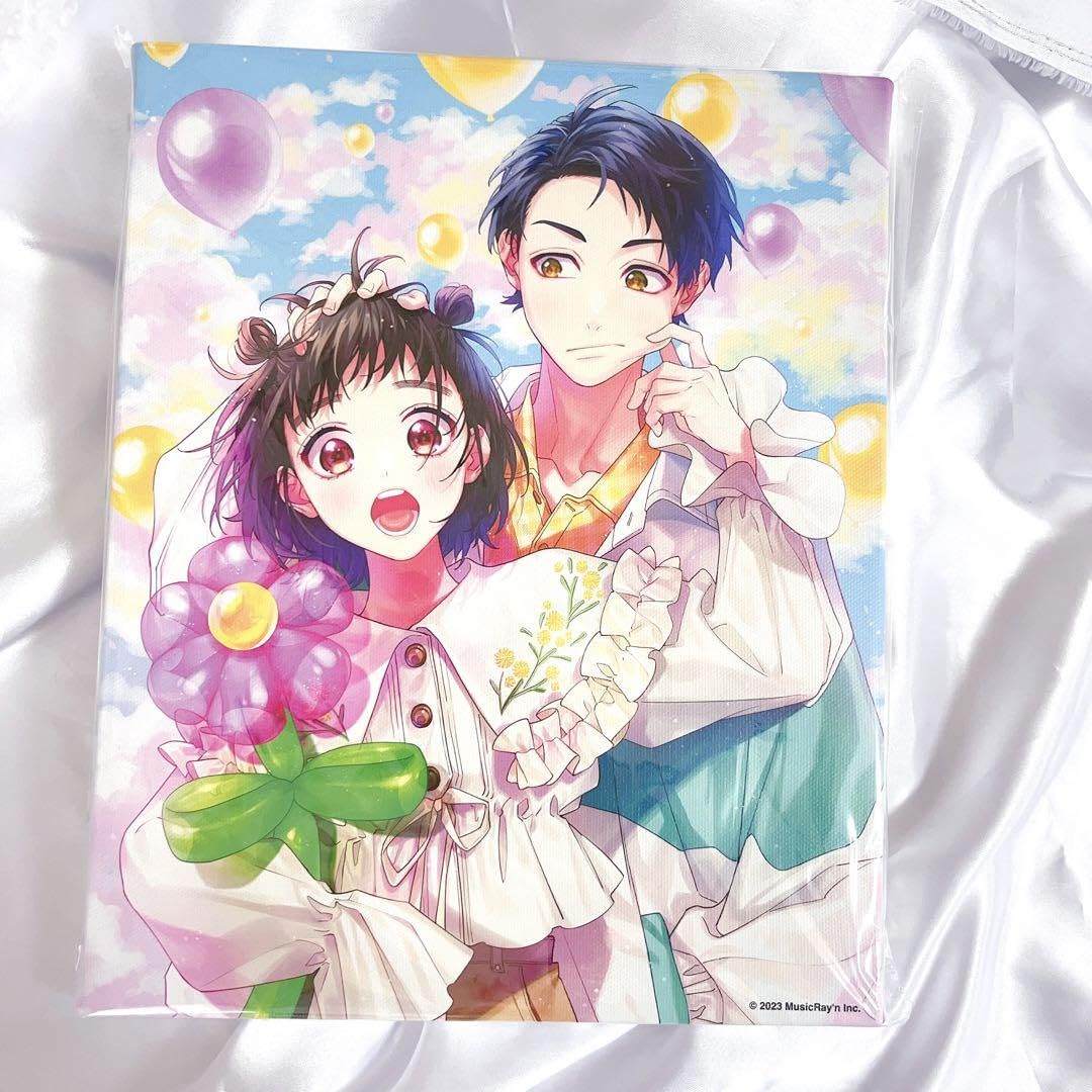 Amazon.co.jp: HoneyWorks 告白実行委員会 涼海ひより 白波渚