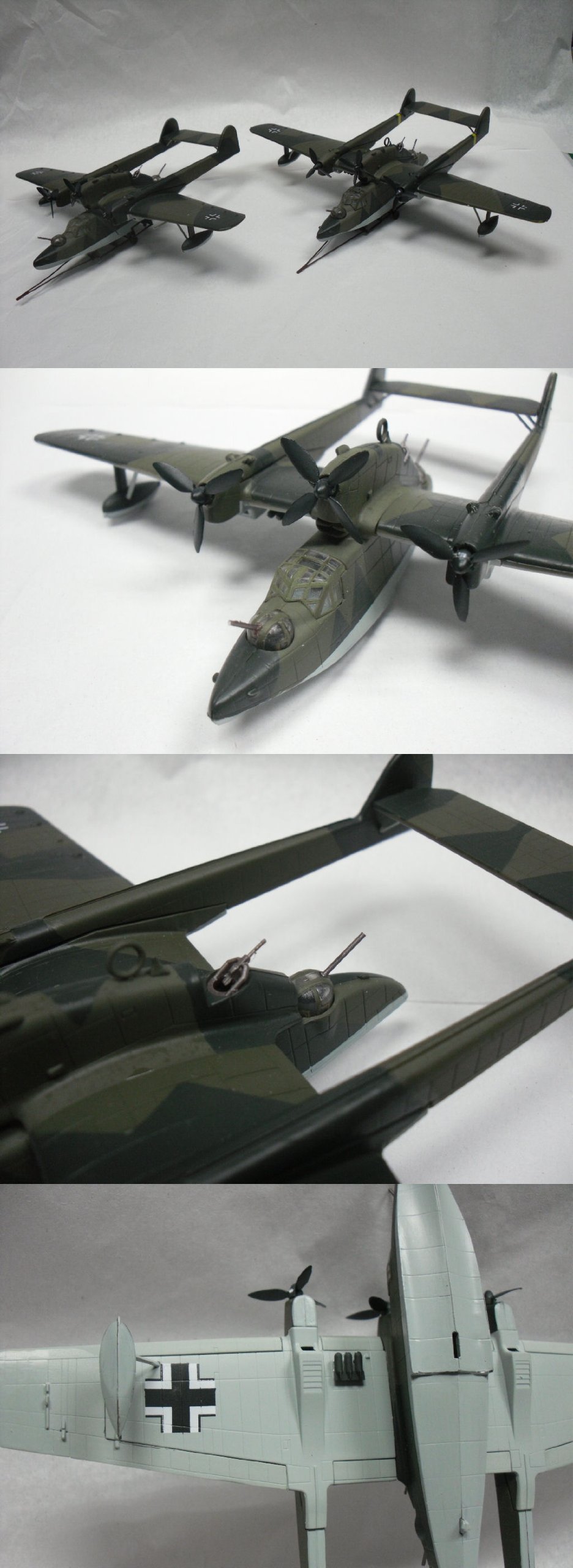 Amazon | アルジャーノンプロダクト ミリタリーエアクラフトシリーズ