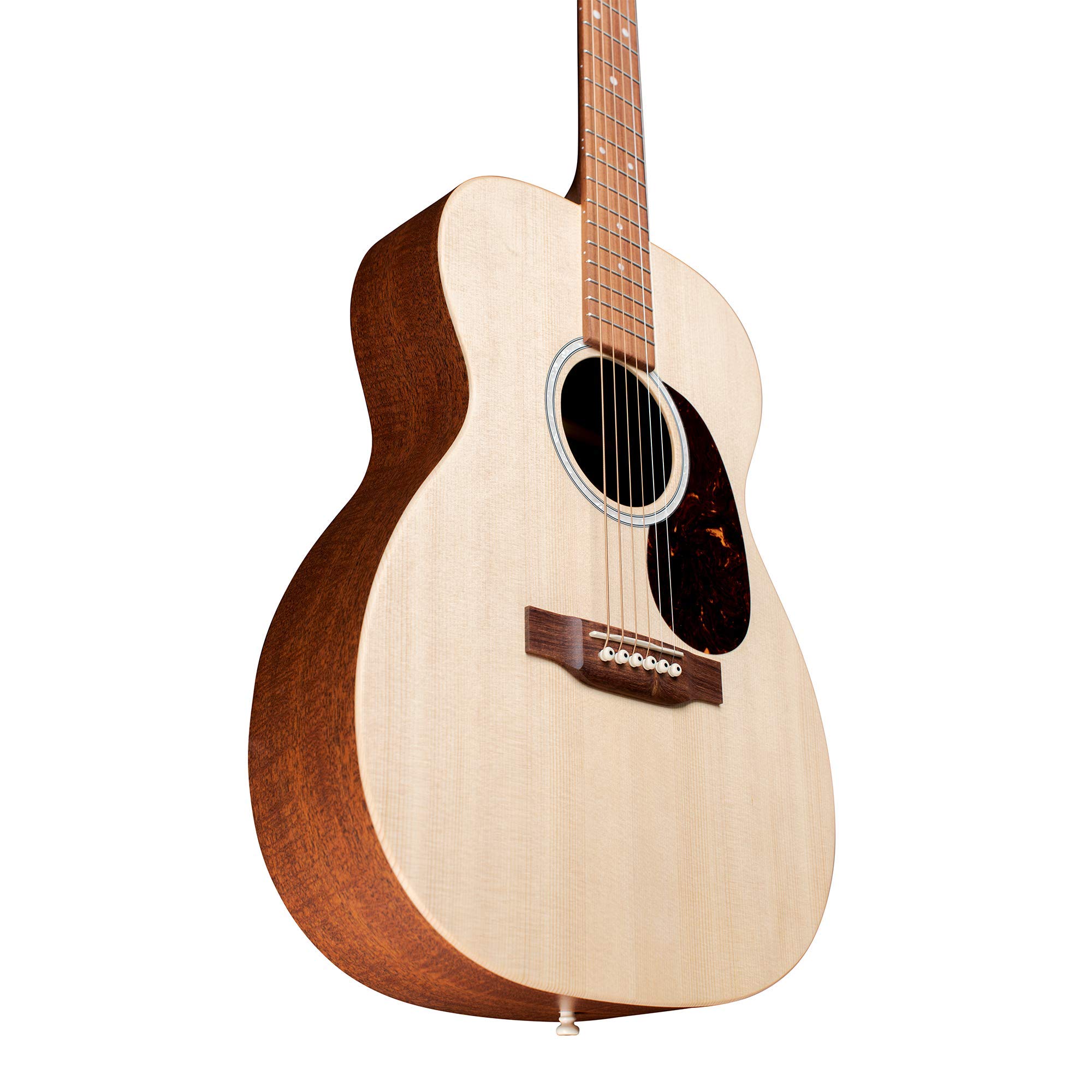 Amazon | Martin アコースティックギター X Series 00-X2E-01 Sit/Mah