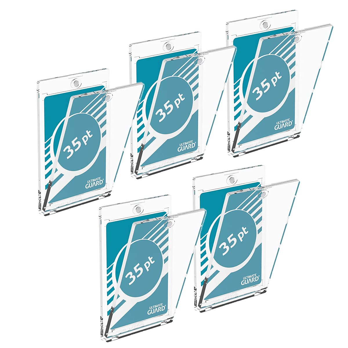 Amazon.co.jp: Ultimate Guard(アルティメットガード) Magnetic Card