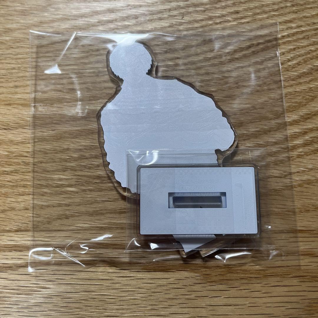 Amazon.co.jp: SAKAMOTO DAYS サカモトデイズ 当選品 坂本＆シン