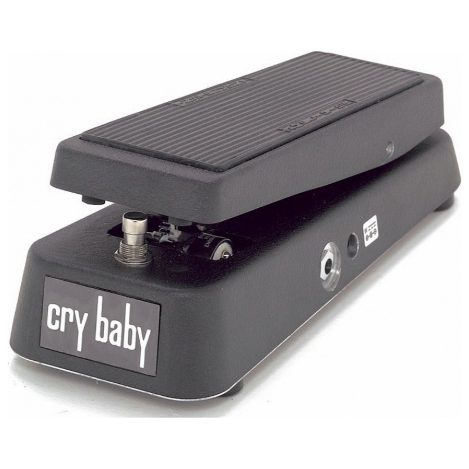 Amazon.com: Dunlop Crybaby GCB-95 Classic Wah Pedal Bundle with 2