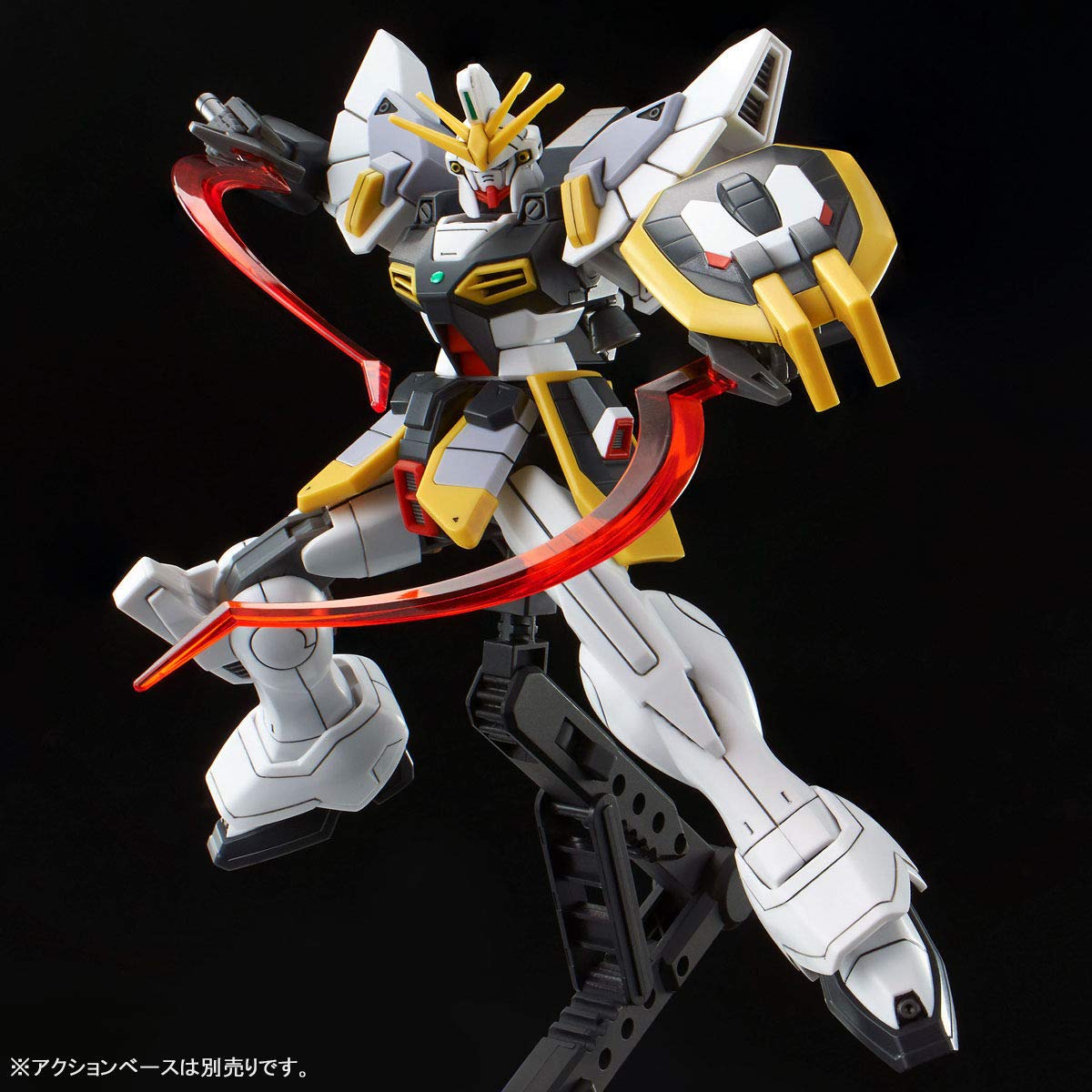 Amazon | バンダイスピリッツ HG 1/144 ガンダムサンドロック改