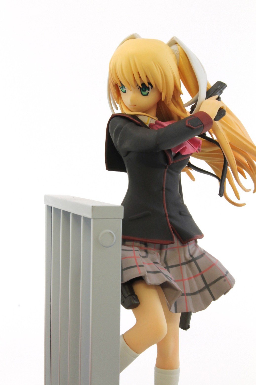 Amazon.co.jp: リトルバスターズ！ コンプリートフィギュア5 朱鷺戸