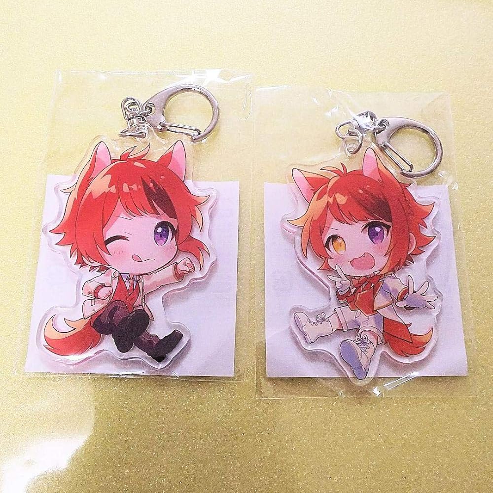 すとぷり すとめも10 デフォ 莉犬 82個 Amazon | すとぷり すとめも10