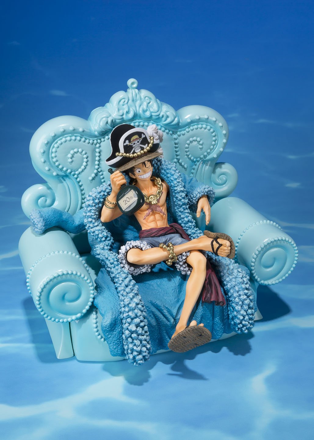 Amazon.co.jp: TAMASHII NATIONS フィギュアーツZERO ONE PIECE