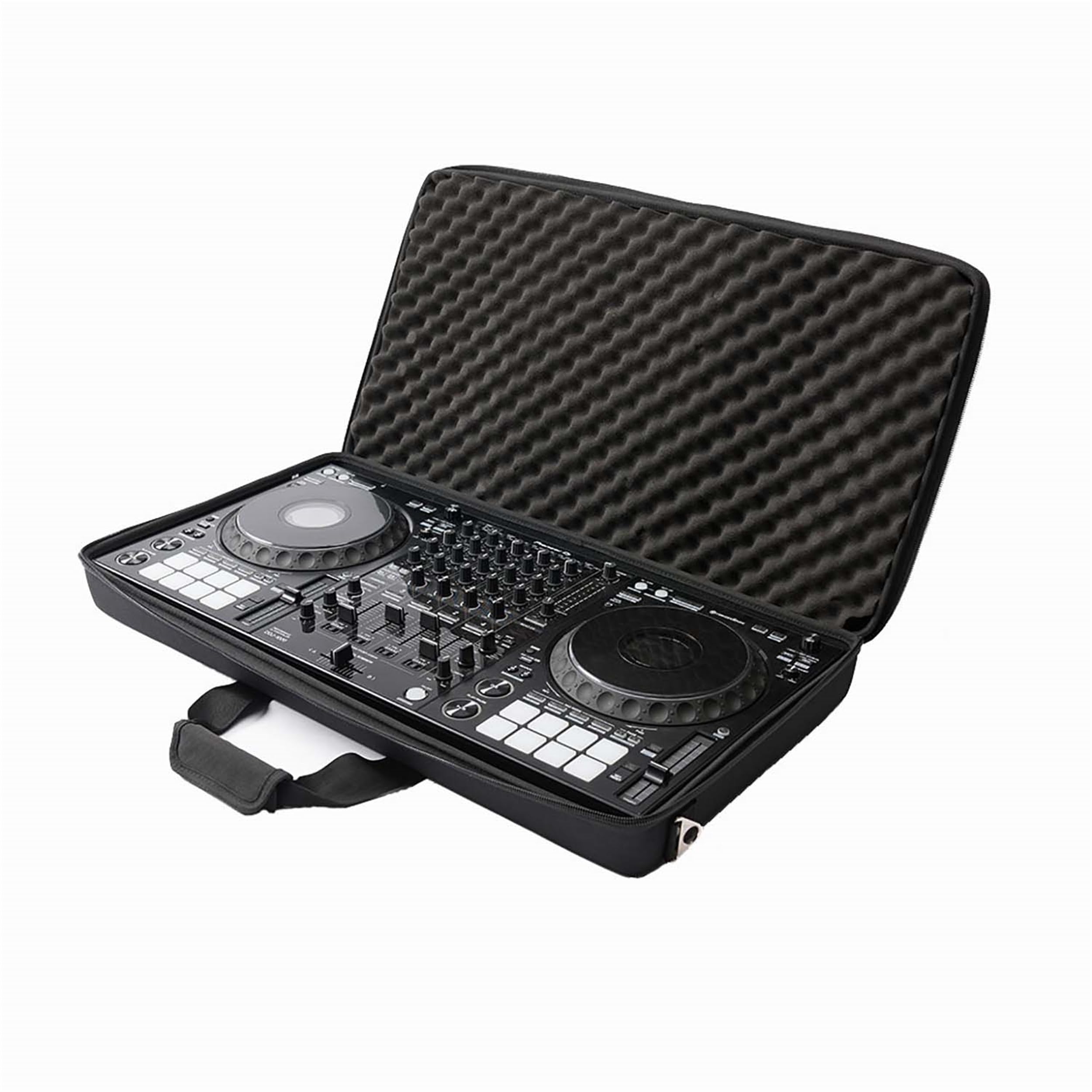 Amazon.com: Magma CTRL Case XXL Plus II for DDJ-FLX10, DDJ-FLX10