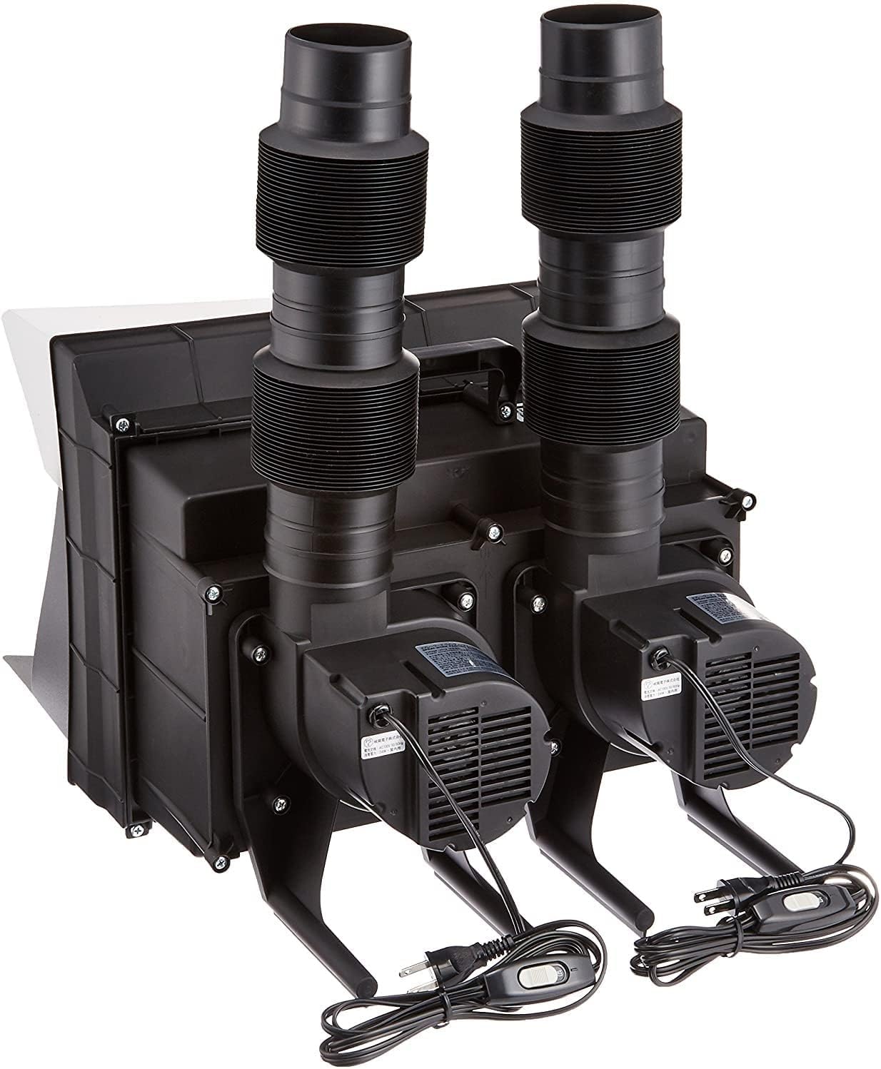 Amazon | スプレーワーク ペインティングブースII(ツインファン