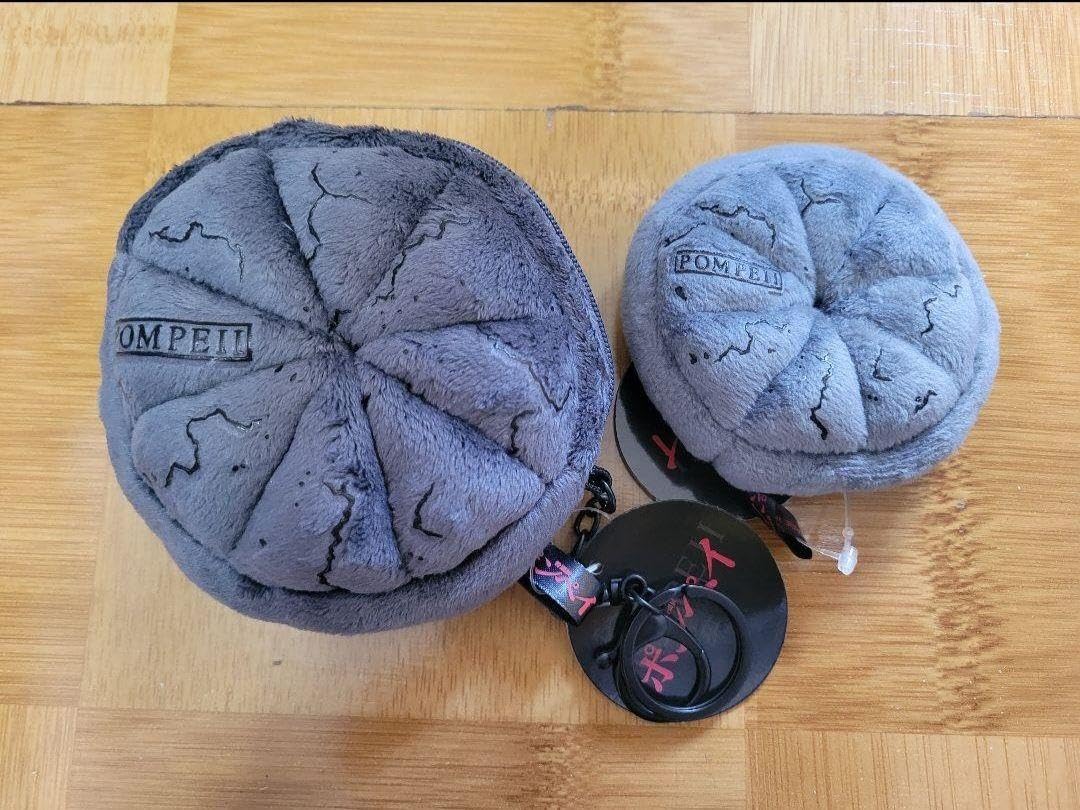 Amazon.co.jp: ポンペイ展 炭化したパンセット : ホーム＆キッチン