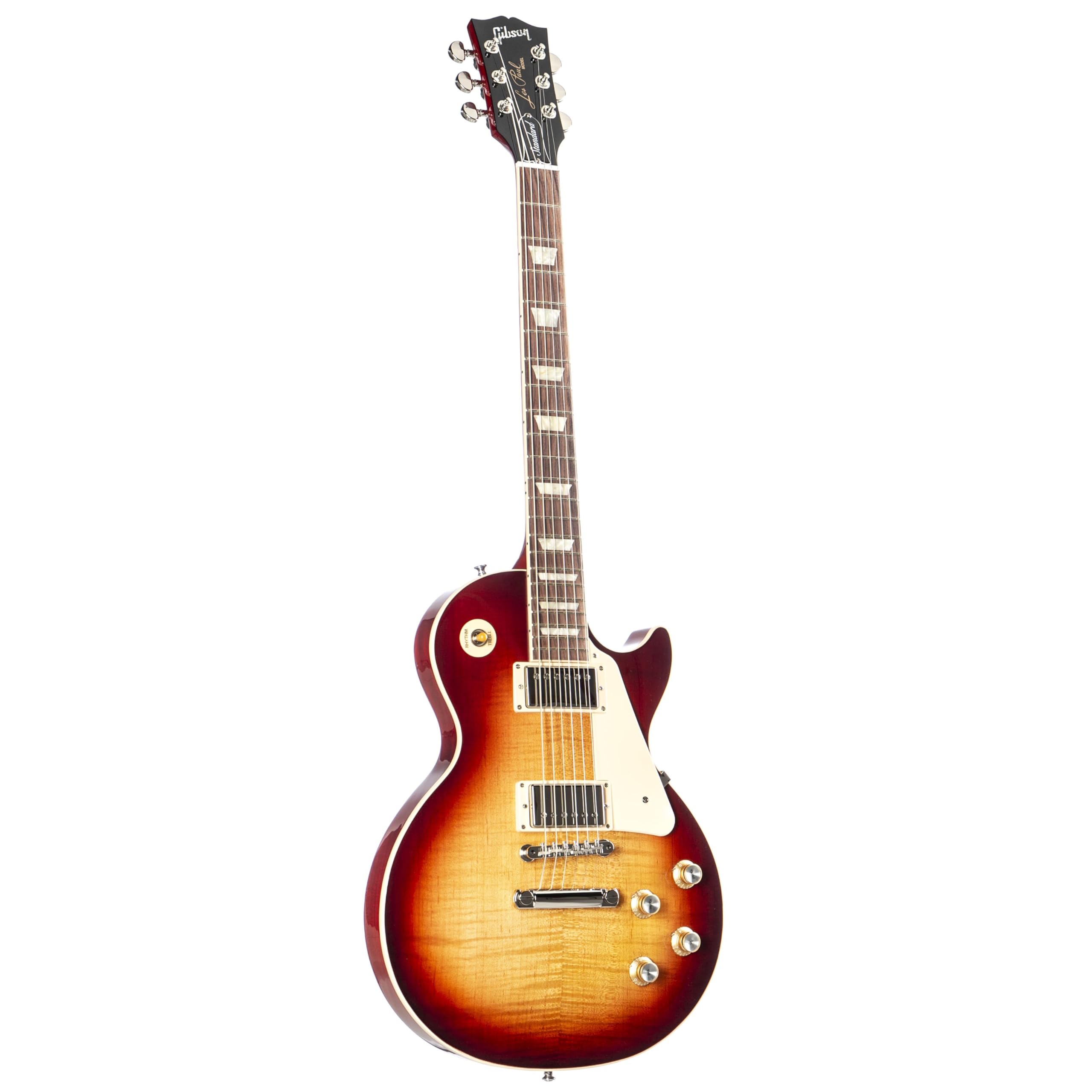 Amazon | Gibson Les Paul Standard 60s Bourbon Burst レスポール
