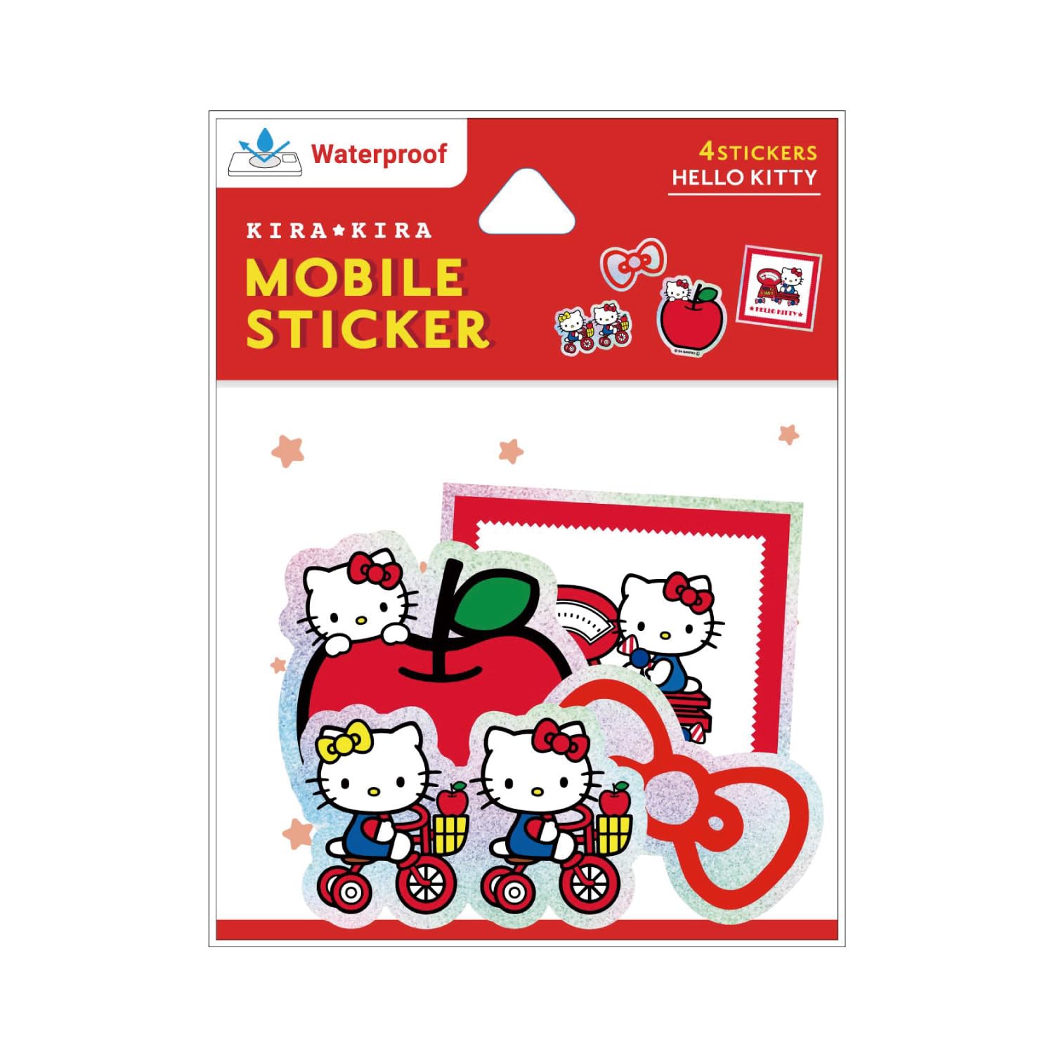 Amazon | グルマンディーズ サンリオキャラクターズ モバイル