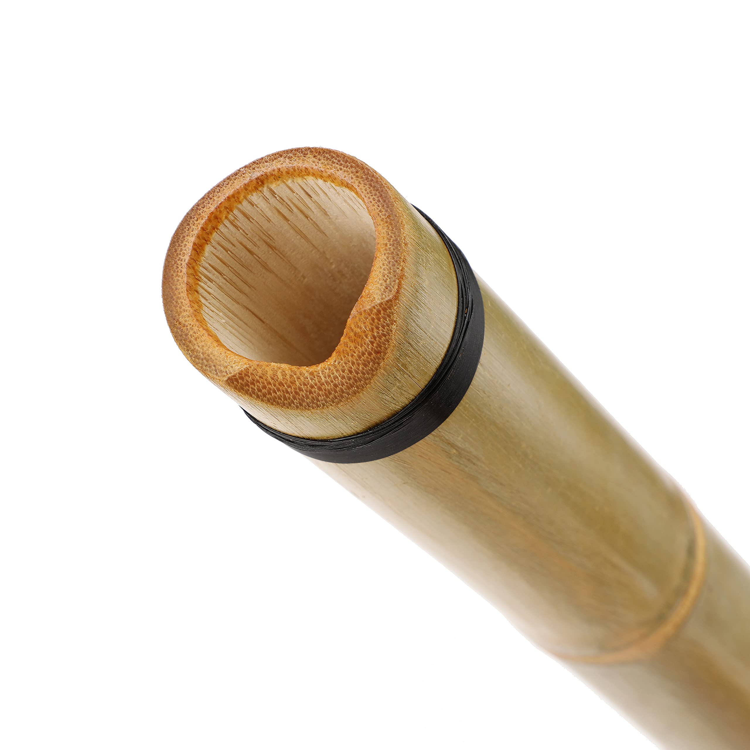 Amazon | Mocoluz 尺八 初心者 セット つゆきり 収納 保護ケース付き