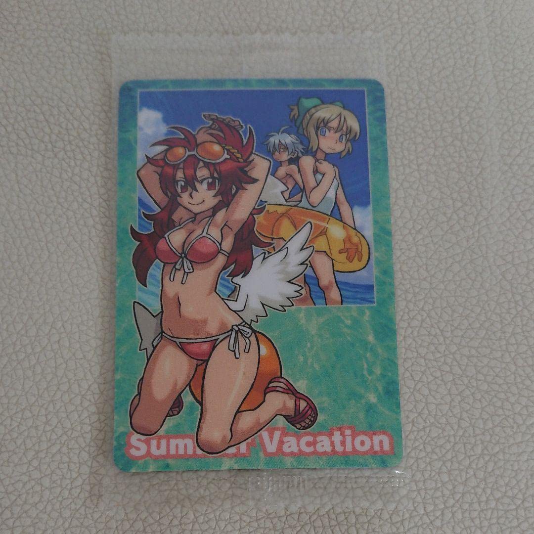 Amazon.co.jp: 神羅万象チョコ ゼクスファクター 第4弾 ZX EX1 一学期