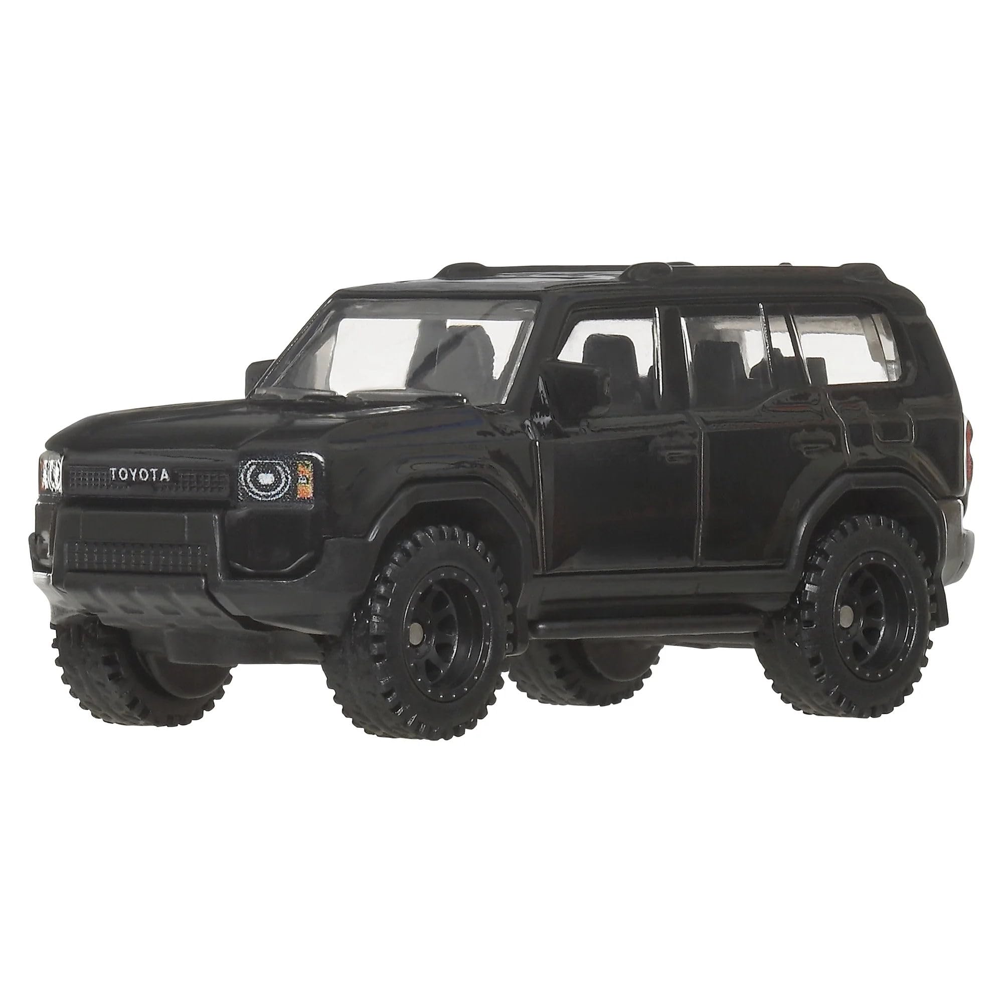 Amazon.com: Hot Wheels Premium Car Culture 2025 HW Off Road 2024