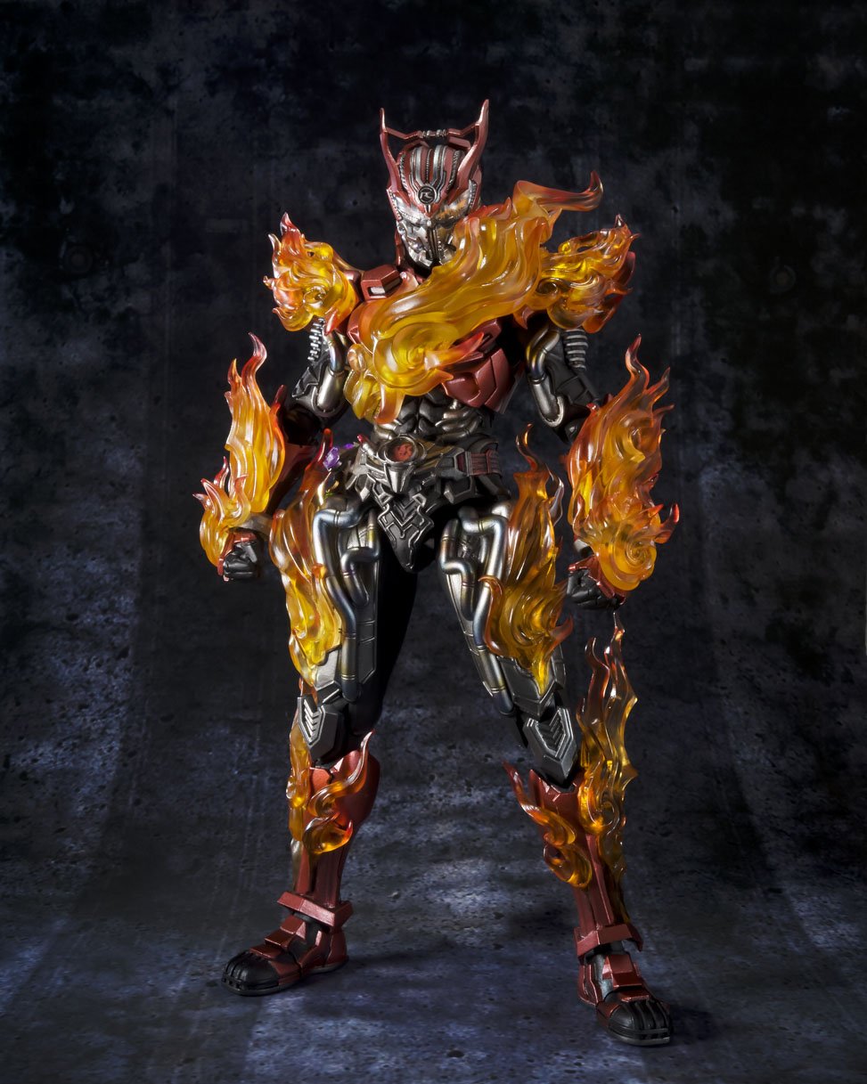 Amazon.co.jp: TAMASHII NATIONS S.I.C. 仮面ライダードライブ タイプ