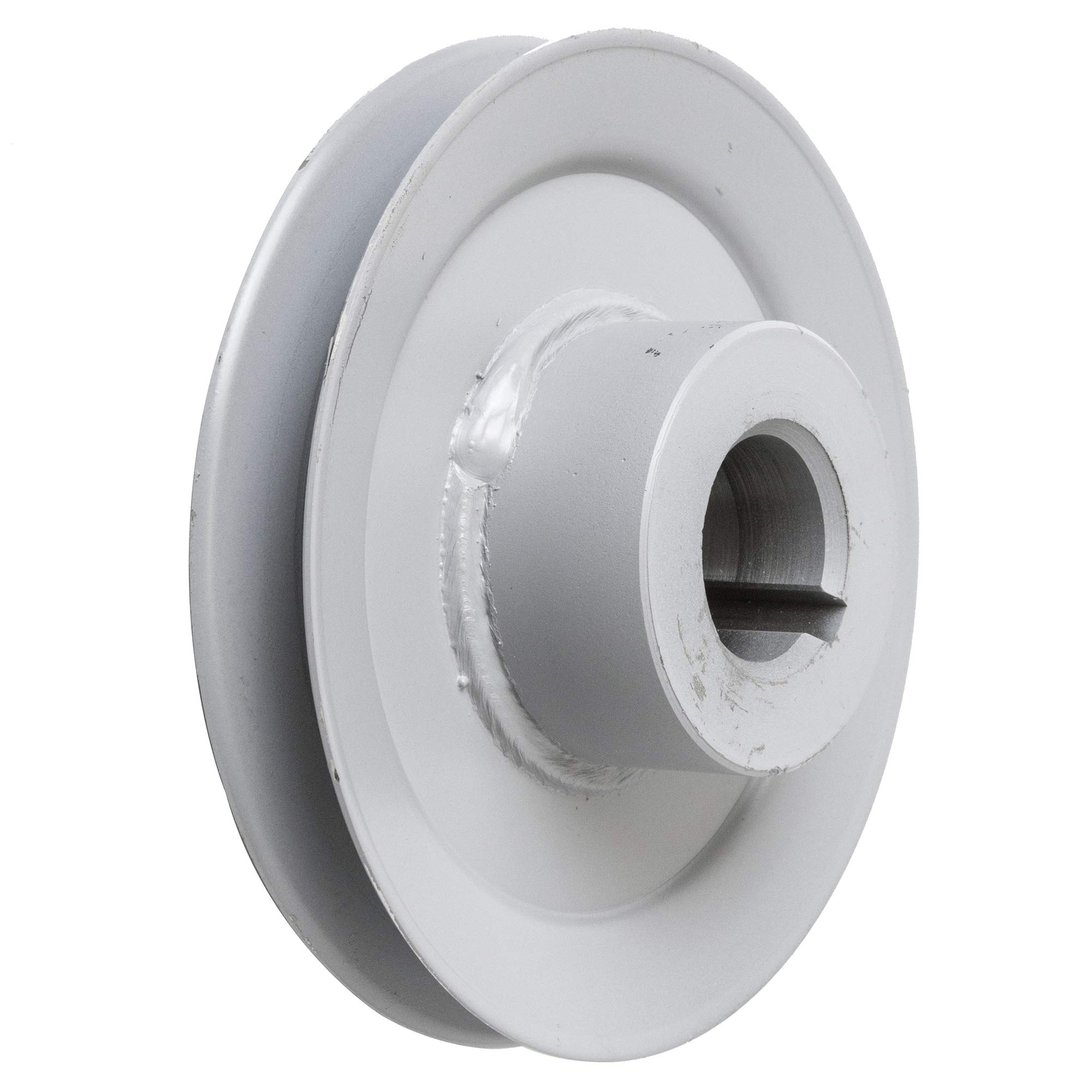 Amazon.com : Exmark 116-1946 Pump Drive Sheave Lazer Z Quest