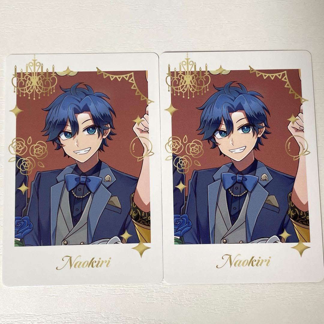 Amazon.co.jp: カラフルピーチ からぴち ぷぴぱ トレカ なおきり