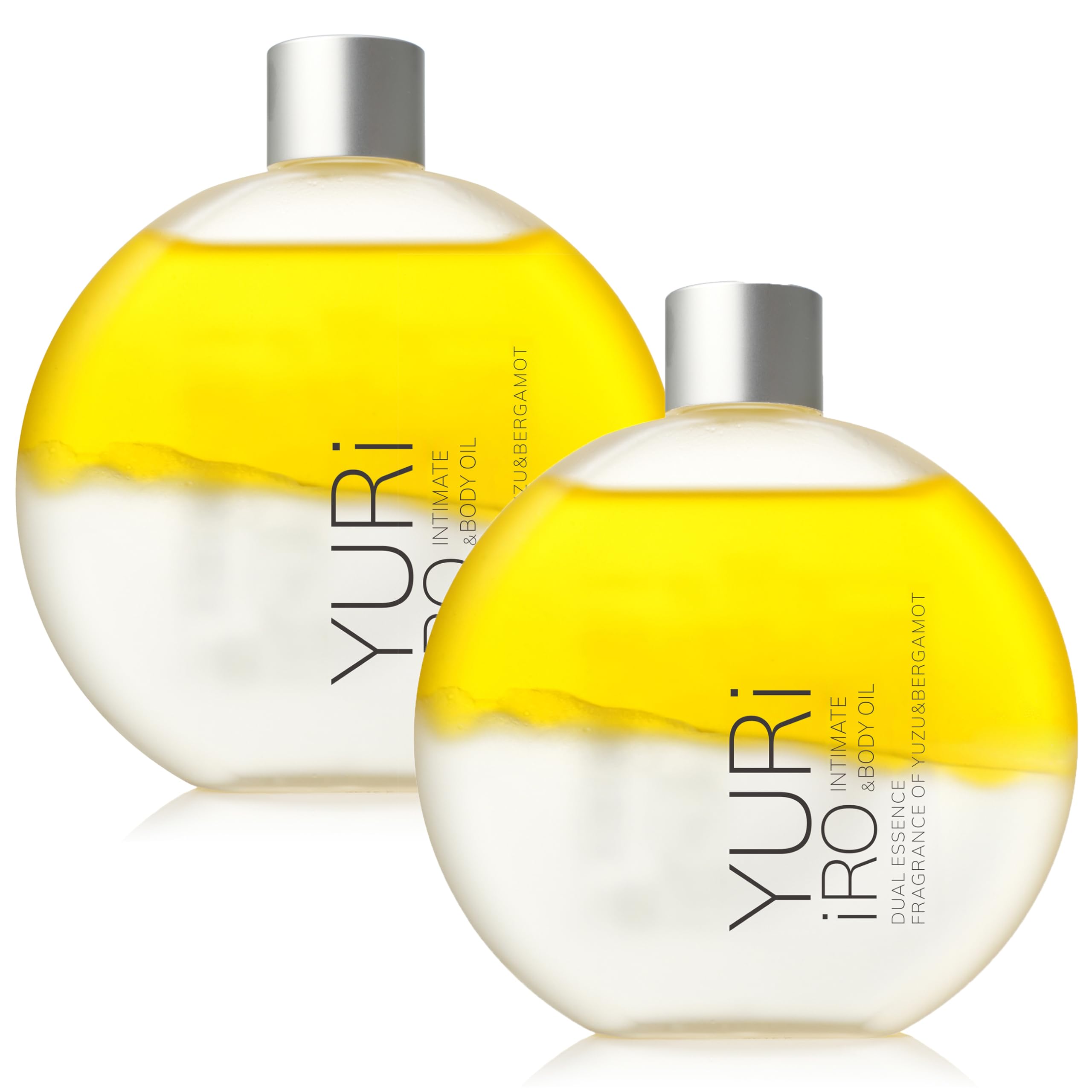 Amazon | YURiiRO インティメイト & ボディオイル デリケートゾーン