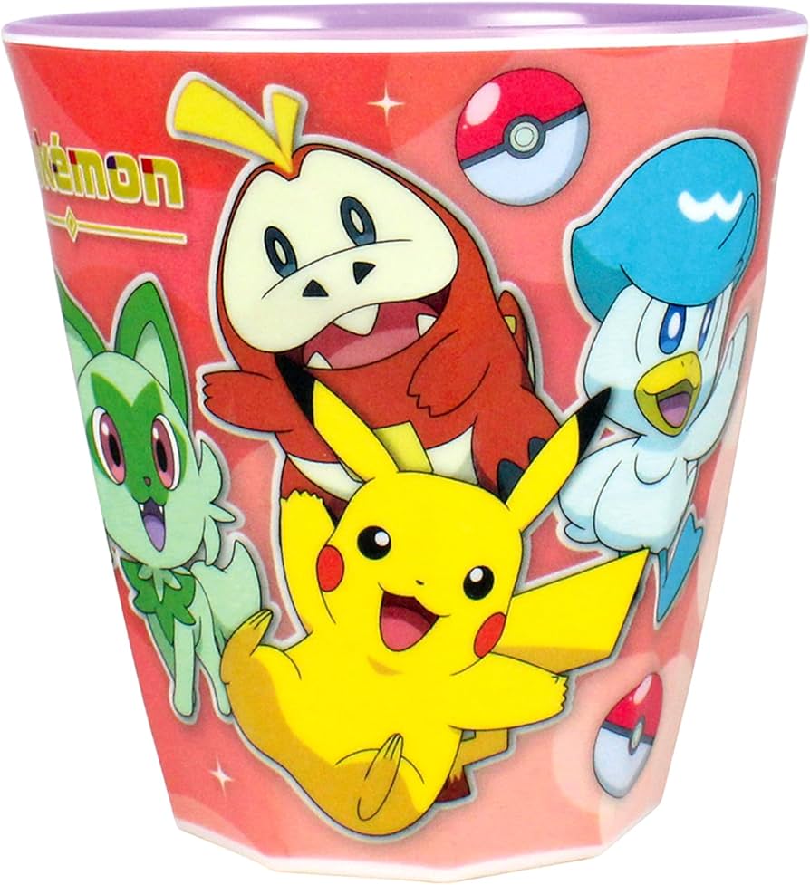 Amazon｜ティーズファクトリー ポケットモンスター ニャオハ ホゲータ