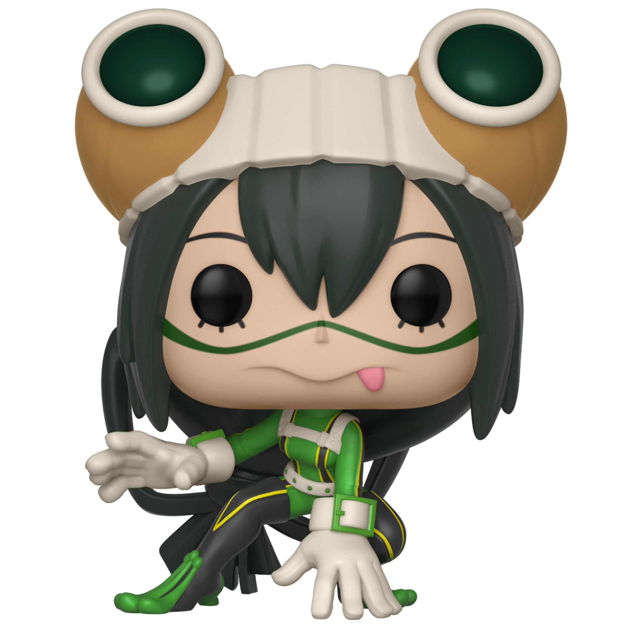 Amazon.com: Funko POP! Animation: My Hero Academia - Tsuyu
