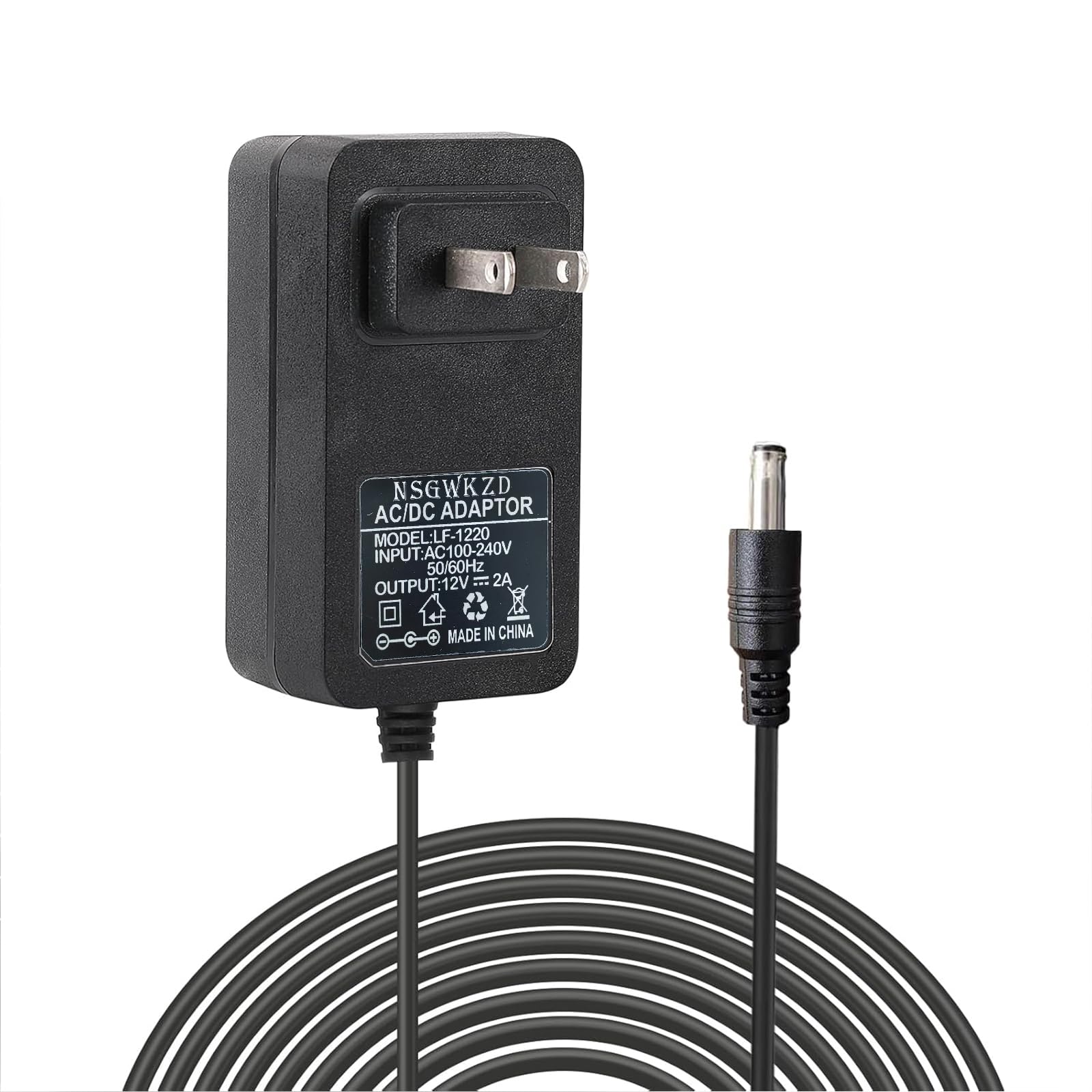 Amazon.com: GP8000E Battery Charger Replacement for Generac