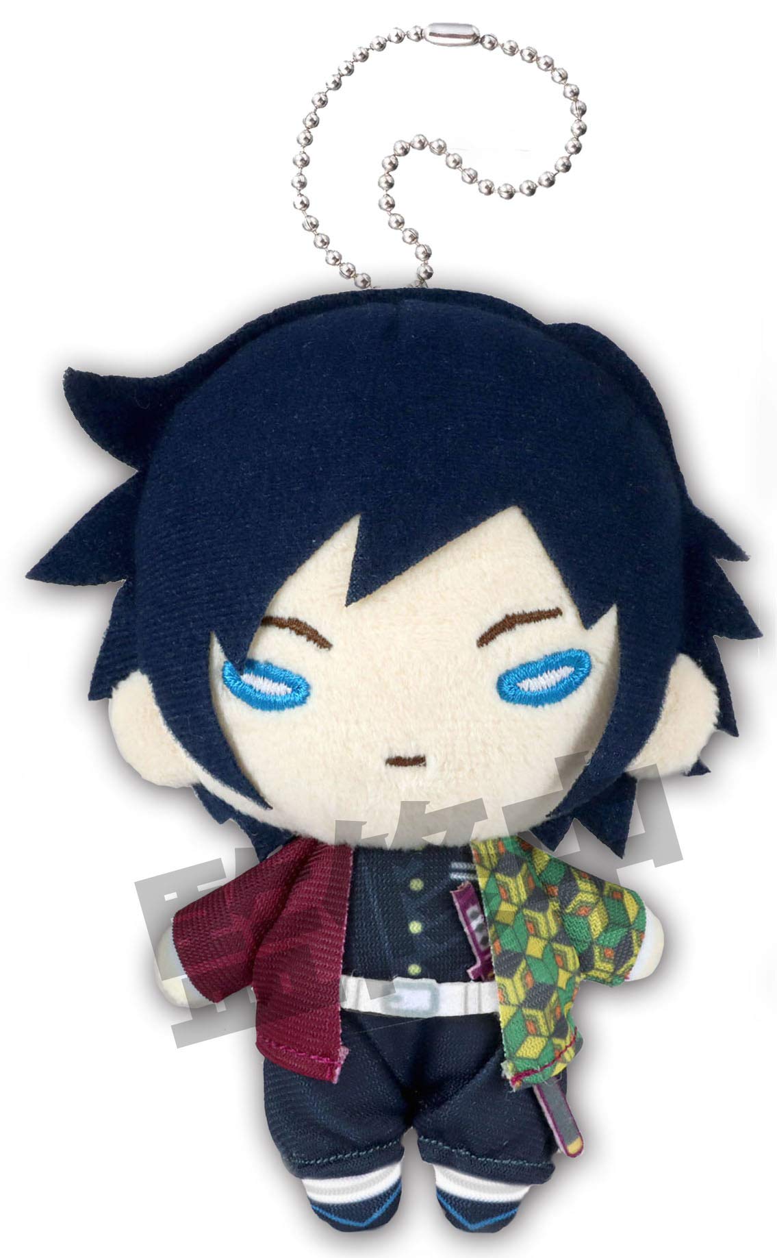 Amazon.co.jp: タカラトミーアーツ にとたん 鬼滅の刃 ボールチェーン