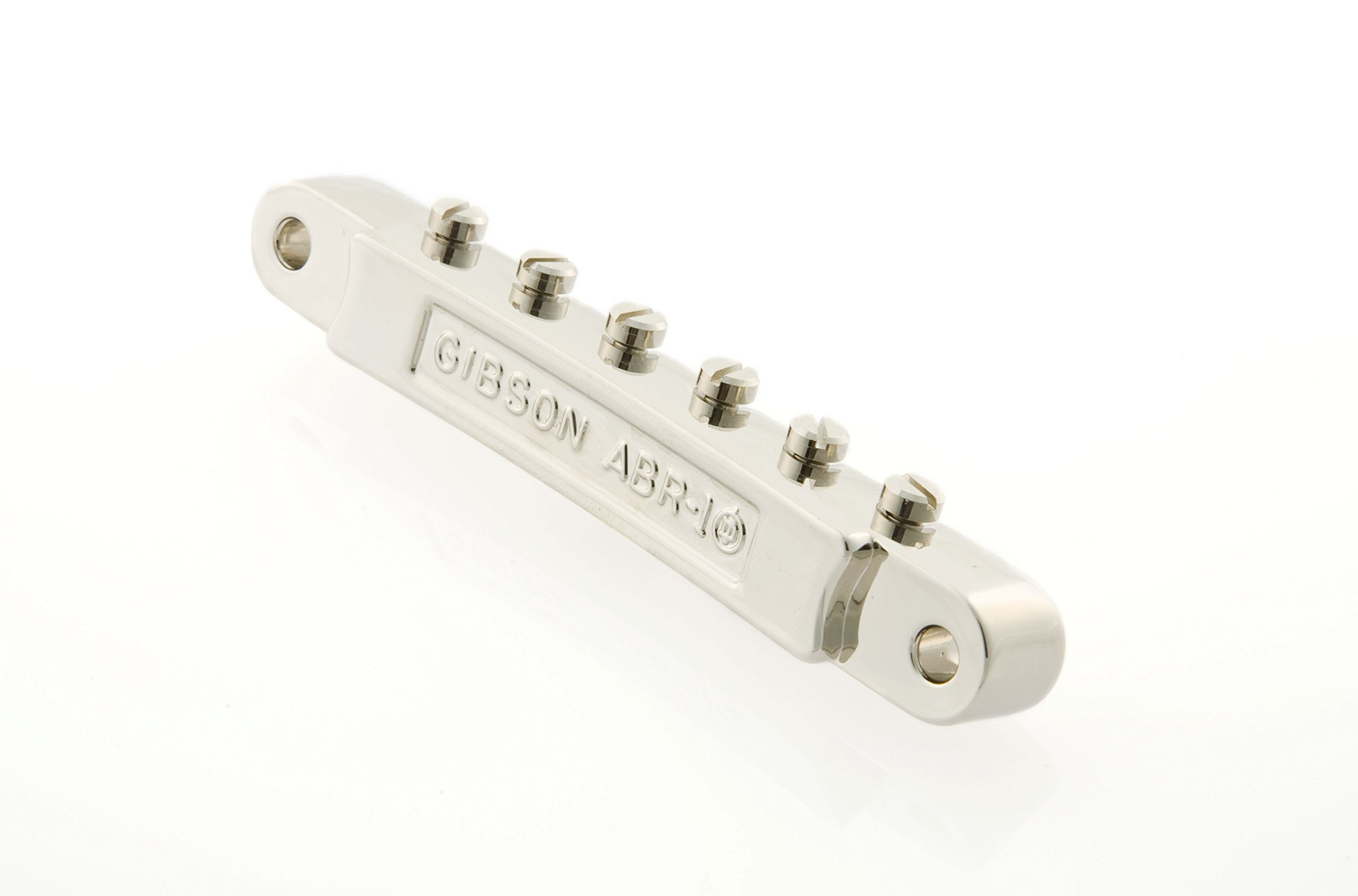 Amazon | ギブソン Gibson PBBR-059 Historic Non-Wire ABR-1 Bridge