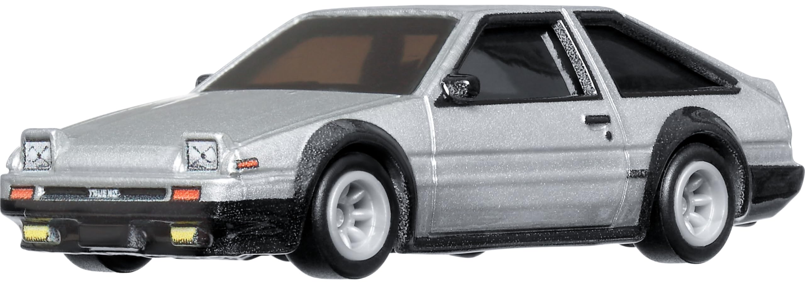 Amazon | ホットウィール(Hot Wheels) ワイルド・スピード - トヨタ