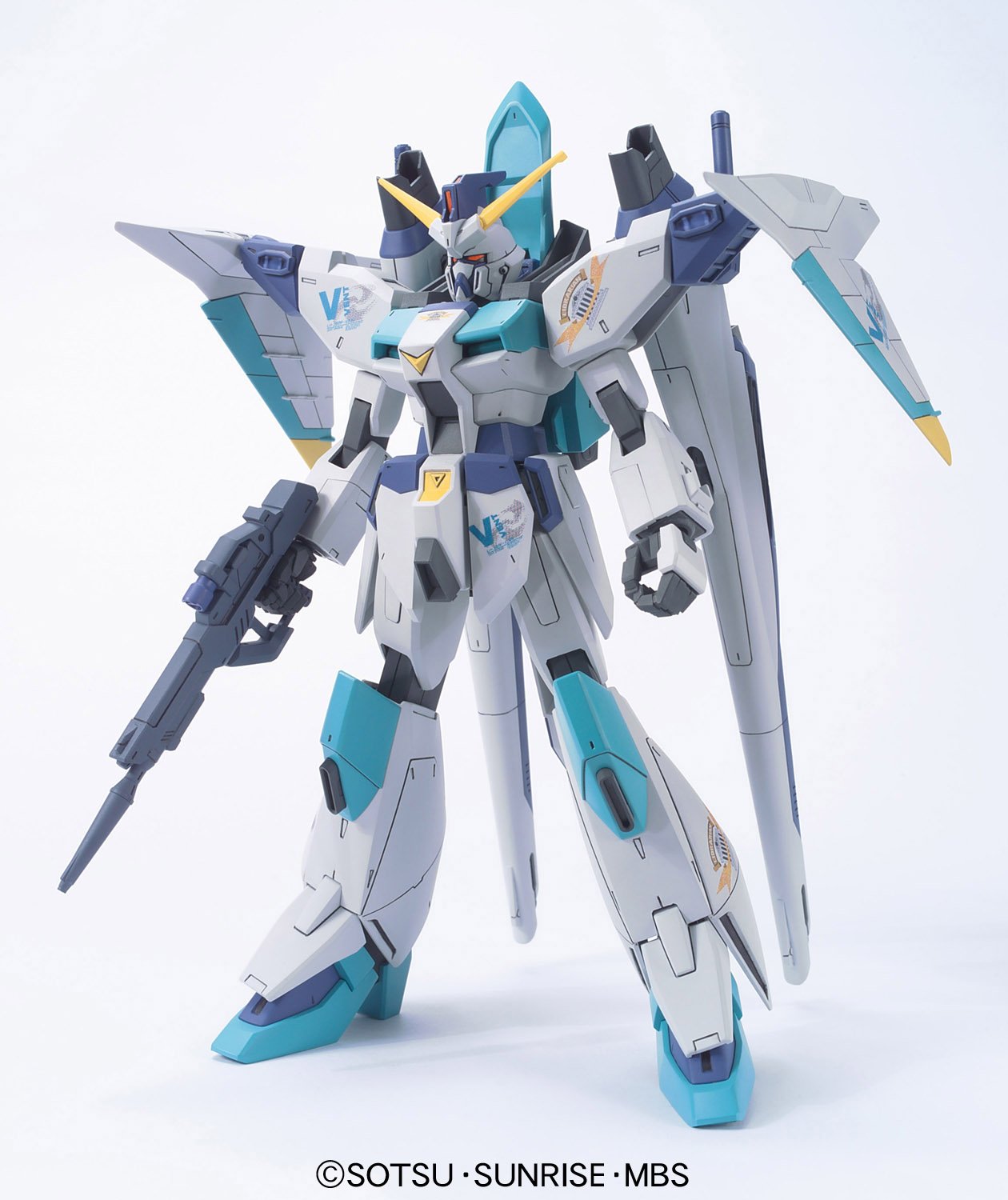 Amazon | 1/100 ヴァンセイバーガンダム (機動戦士ガンダムSEED