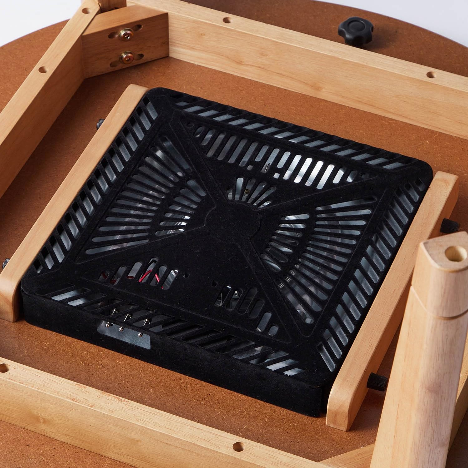 Amazon.co.jp : [ベルメゾン] こたつ 円形 ヒーターが選べる 年中